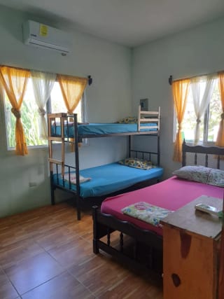 Casa en Monterrico, Santa Rosa — Casa en Venta en Monterrico, Santa Rosa — miniatura 6 de 8