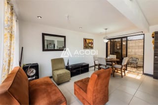 Townhouse en Km 18 Carretera a El Salvador — Apartamento en Venta en Carretera a El Salvador, Guatemala, Ciudad — miniatura 2 de 9