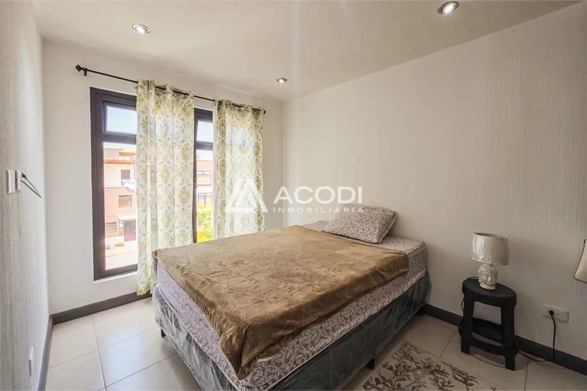 Townhouse en Km 18 Carretera a El Salvador — Apartamento en Venta en Carretera a El Salvador, Guatemala, Ciudad — foto 4 de 9