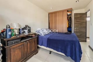 Townhouse en Km 18 Carretera a El Salvador — Apartamento en Venta en Carretera a El Salvador, Guatemala, Ciudad — miniatura 5 de 9