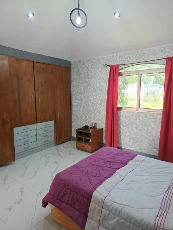 Casa en VENTA, Santa Lucia Milpas Altas Residencial Vistas de Florencia — Casa en Venta en Santa Lucía Milpas Altas, Sacatepéquez — foto 10 de 11