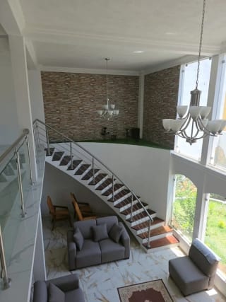 Casa en VENTA, Santa Lucia Milpas Altas Residencial Vistas de Florencia — Casa en Venta en Santa Lucía Milpas Altas, Sacatepéquez — miniatura 8 de 11
