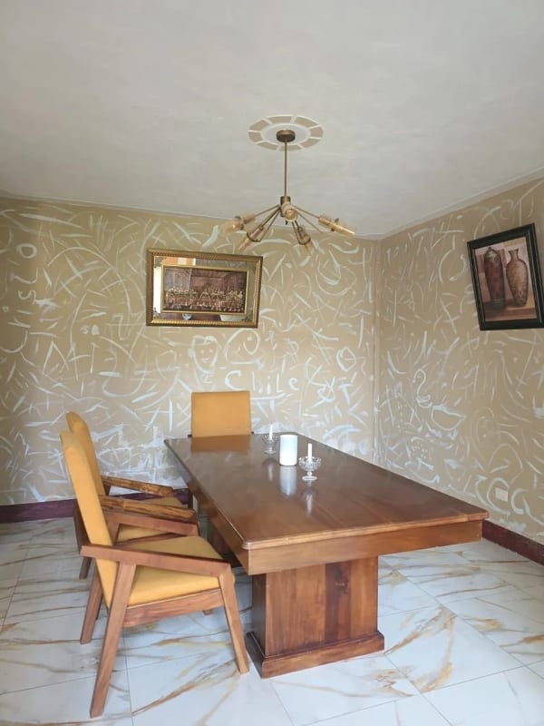 Casa en VENTA, Santa Lucia Milpas Altas Residencial Vistas de Florencia — Casa en Venta en Santa Lucía Milpas Altas, Sacatepéquez — foto 7 de 11