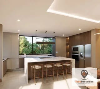 Casas de lujo en pre venta en km 13.5 CES — Casa en Venta en km 11-15, Carretera a El Salvador, Guatemala, Ciudad — miniatura 6 de 9