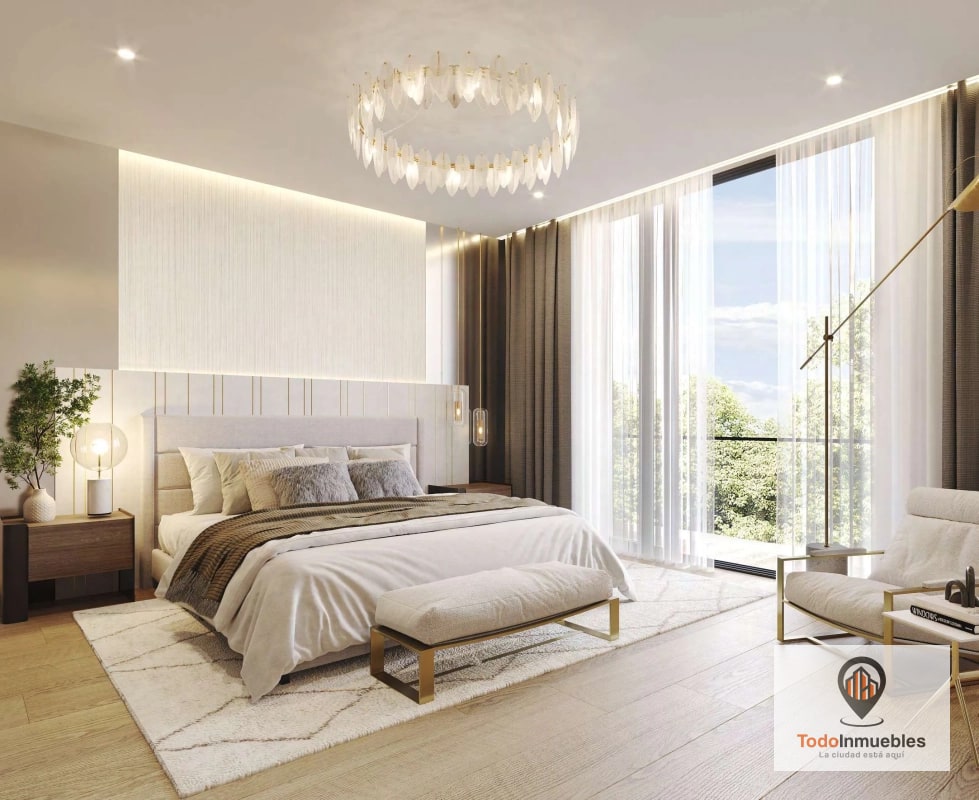 Casas de lujo en pre venta en km 13.5 CES - 3