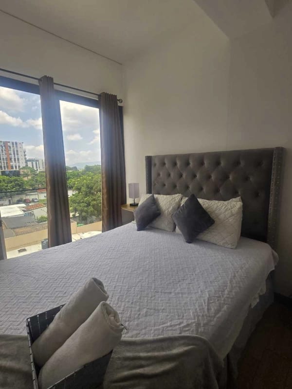 Excelente apartamento para inversión zona 13 N Americas — Apartamento en Venta en Zona 13, Guatemala, Ciudad — foto 6 de 9