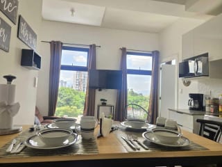 Excelente apartamento para inversión zona 13 N Americas — Apartamento en Venta en Zona 13, Guatemala, Ciudad — miniatura 7 de 9