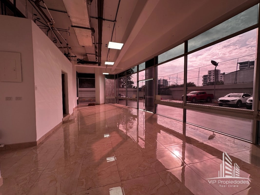 Zona 15, Vista Hermosa II, local en renta - venta - 6
