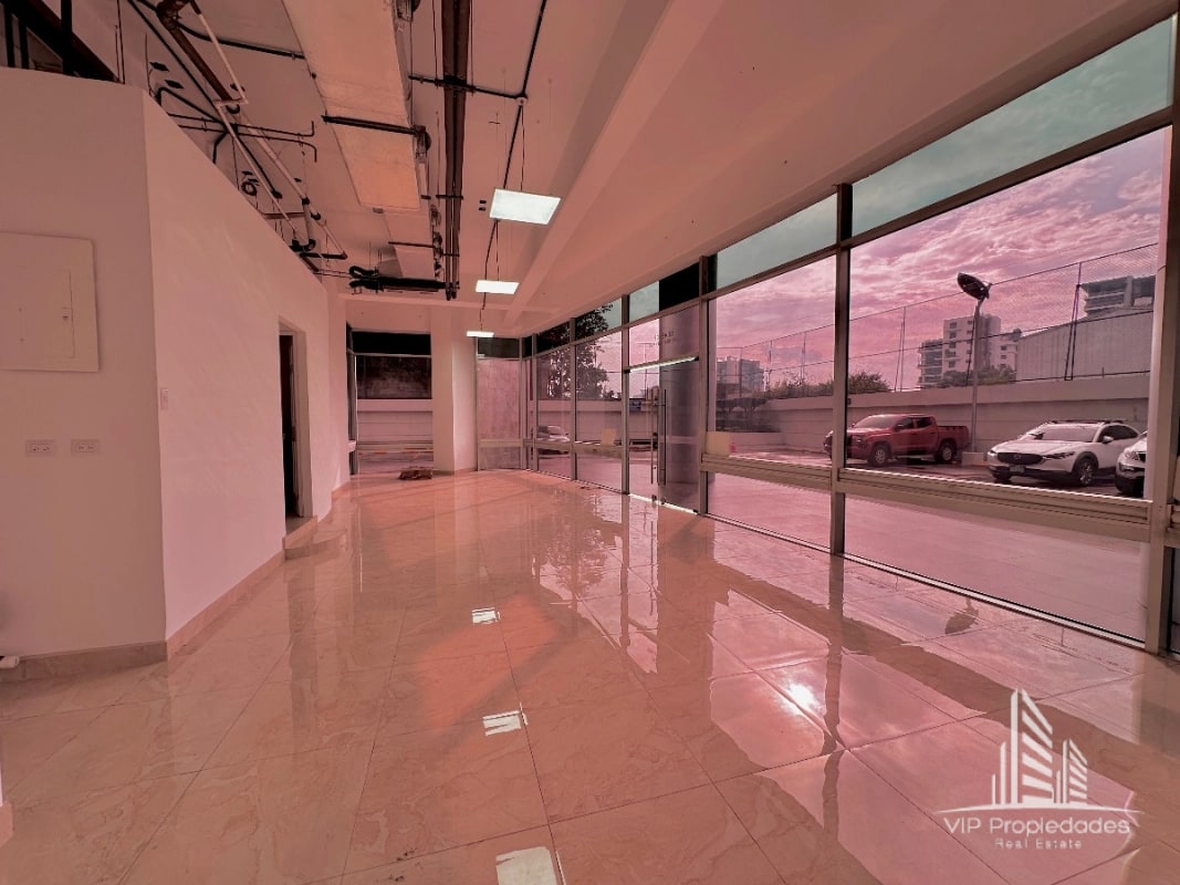 Zona 15, Vista Hermosa II, local en renta - venta - 5