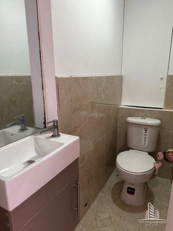 Zona 15, Vista Hermosa II, local en renta - venta - 3