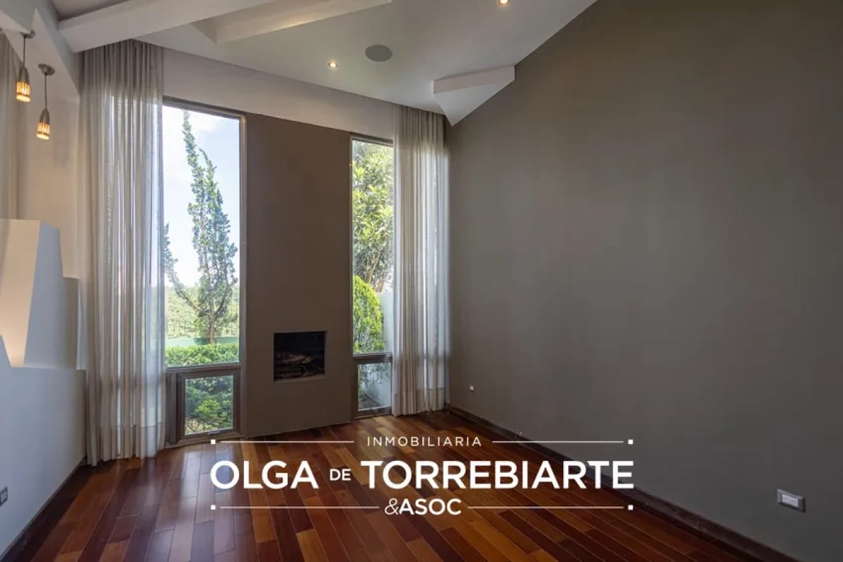 Casa en La Foresta — Casa en Venta en Carretera a El Salvador, Guatemala, Ciudad — foto 13 de 17