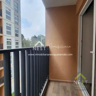 Apartamento de 3 habitaciones en VENTA, zona 16 | LARES 16 T2 — Apartamento en Venta en Zona 16, Guatemala, Ciudad — miniatura 15 de 17