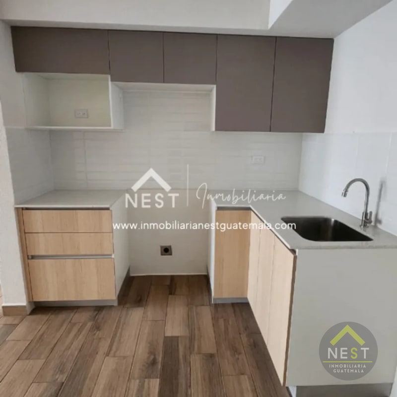 Apartamento de 3 habitaciones en VENTA, zona 16 | LARES 16 T2 - 17