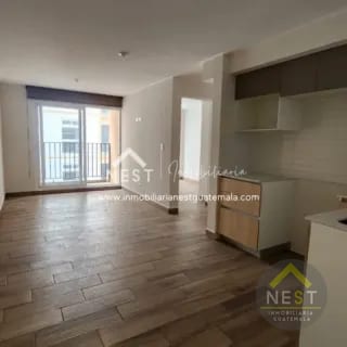 Apartamento de 3 habitaciones en VENTA, zona 16 | LARES 16 T2 — Apartamento en Venta en Zona 16, Guatemala, Ciudad — miniatura 1 de 17