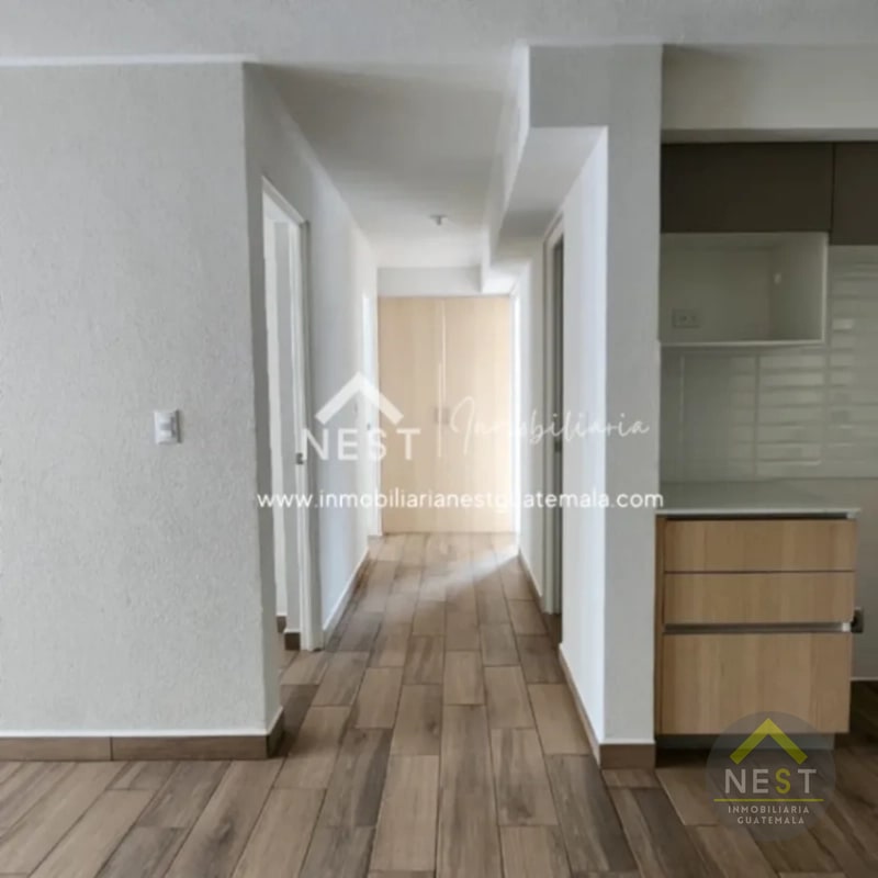 Apartamento de 3 habitaciones en VENTA, zona 16 | LARES 16 T2 - 14