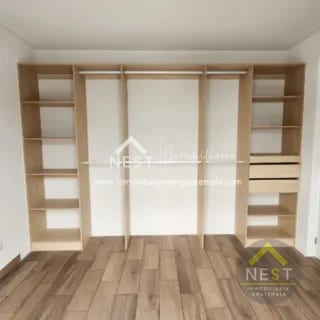 Apartamento de 3 habitaciones en VENTA, zona 16 | LARES 16 T2 — Apartamento en Venta en Zona 16, Guatemala, Ciudad — miniatura 12 de 17