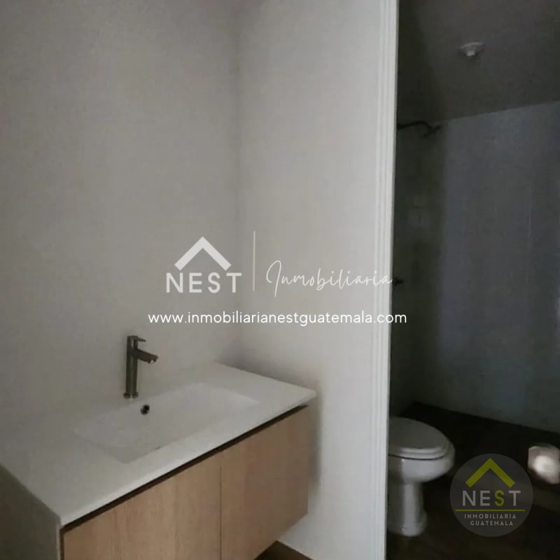 Apartamento de 3 habitaciones en VENTA, zona 16 | LARES 16 T2 - 9