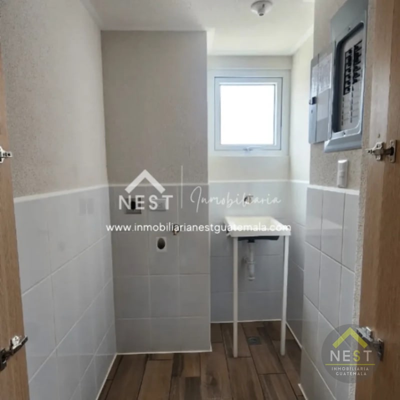 Apartamento de 3 habitaciones en VENTA, zona 16 | LARES 16 T2 - 8