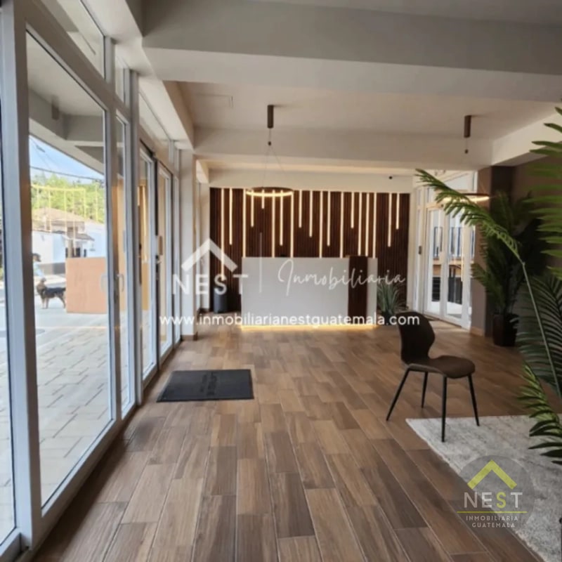 Apartamento de 3 habitaciones en VENTA, zona 16 | LARES 16 T2 - 7