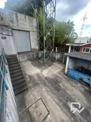 Alquilo bodega de 963.20 metros y oficinas en kilómetro 16.5 CAES — Bodega / Ofibodega en Alquiler en Carretera a El Salvador, Guatemala, Ciudad — miniatura 4 de 7