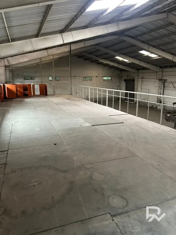 Alquilo bodega de 963.20 metros y oficinas en kilómetro 16.5 CAES — Bodega / Ofibodega en Alquiler en Carretera a El Salvador, Guatemala, Ciudad — foto 3 de 7