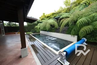 Hermosa Casa en venta en Colinas de Castel Fraijanes CAES — Casa en Venta en Carretera a El Salvador, Guatemala, Ciudad — miniatura 13 de 14