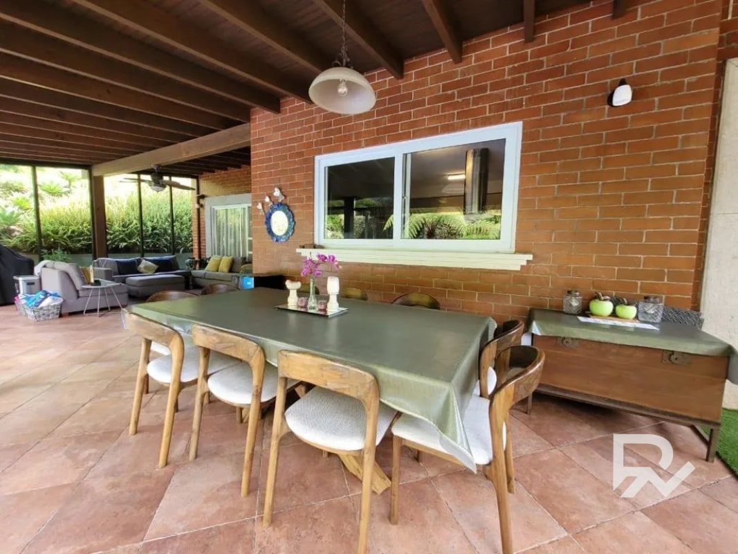 Hermosa Casa en venta en Colinas de Castel Fraijanes CAES - 3