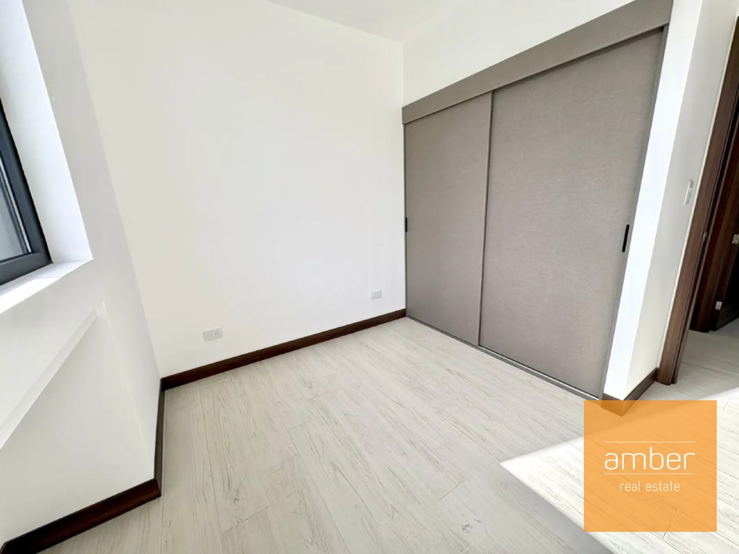 Apartamento en Spazio, zona 15 - 9