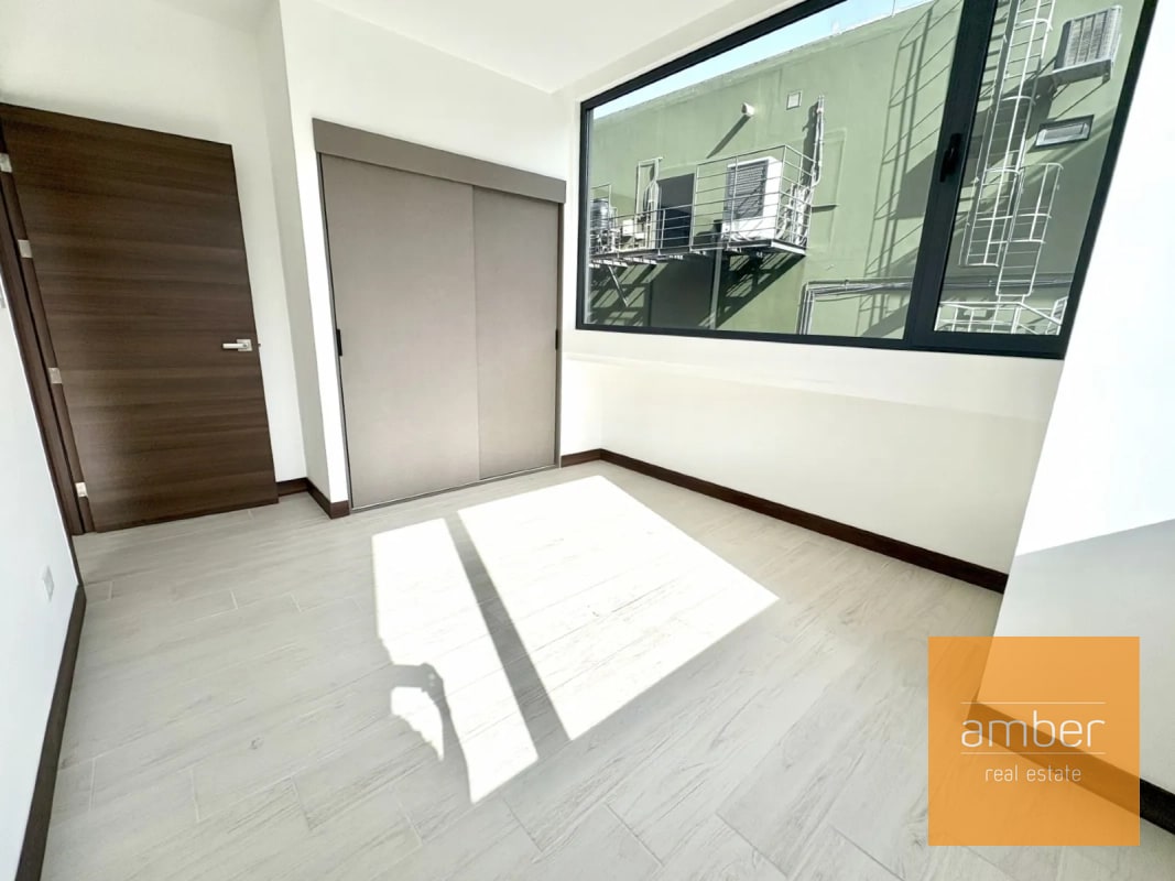 Apartamento en Spazio, zona 15 - 8