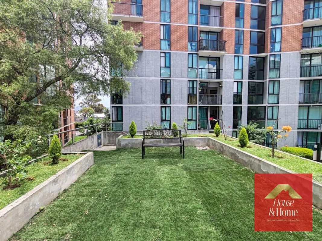 Apartamento en venta zona 11 Mariscal Uno Uno - 12
