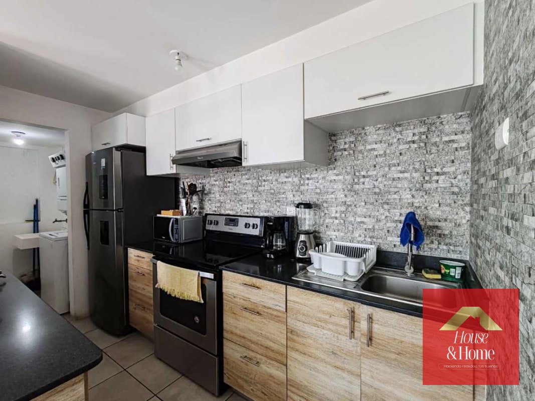 Apartamento en venta zona 11 Mariscal Uno Uno - 8