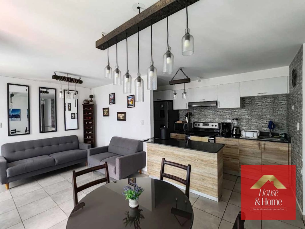 Apartamento en venta zona 11 Mariscal Uno Uno - 6