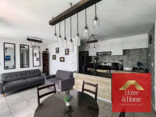 Apartamento en venta zona 11 Mariscal Uno Uno — Apartamento en Venta en Mirador I, Zona 11, Guatemala, Ciudad — miniatura 6 de 12