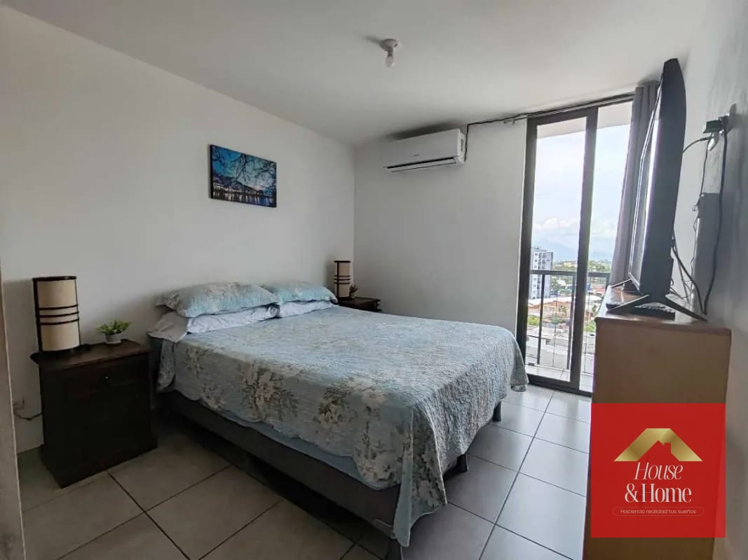 Apartamento en venta zona 11 Mariscal Uno Uno — Apartamento en Venta en Mirador I, Zona 11, Guatemala, Ciudad — foto 5 de 12