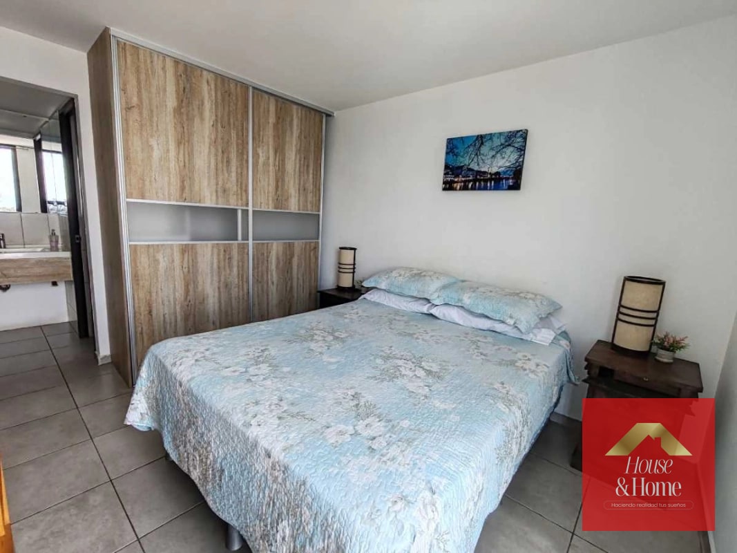 Apartamento en venta zona 11 Mariscal Uno Uno - 4