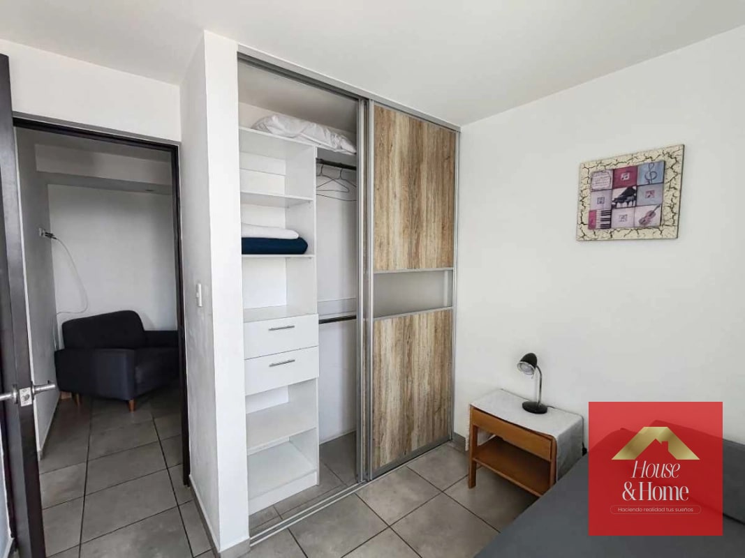 Apartamento en venta zona 11 Mariscal Uno Uno - 2