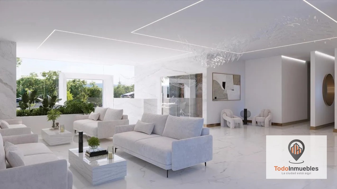 Apartamentos en Venta en z15 vh3 en pre venta - 5