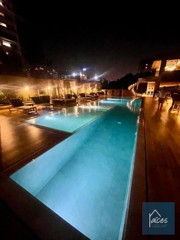 Apartamento en renta en SANTA SOFIA 7AVE Zona 10 (*20) - 15