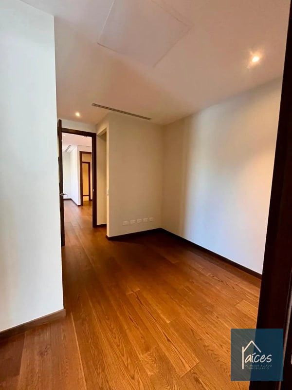 Apartamento en renta en SANTA SOFIA 7AVE Zona 10 (*20) - 7