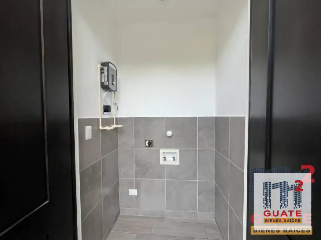 Apartamento en Renta, Zona 16 — Apartamento en Alquiler en Zona 16, Guatemala, Ciudad — foto 9 de 11