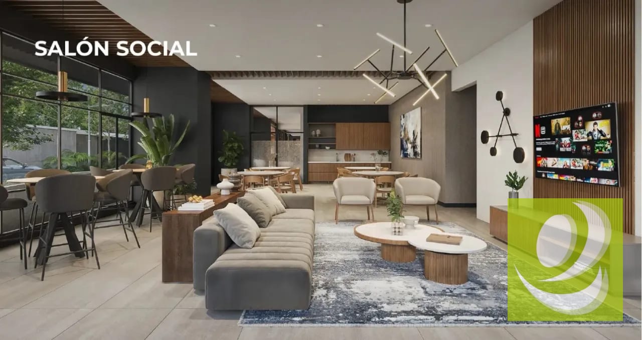 Apartamento Residencial en venta en Zona 11 — Apartamento en Venta en Zona 11, Guatemala, Ciudad — foto 1 de 6