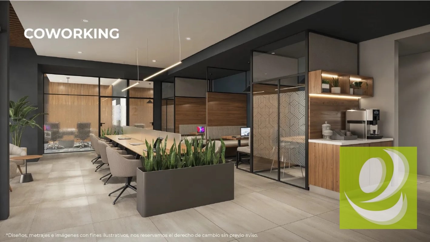 Apartamento Residencial en venta en Zona 11 - 3
