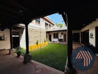 Venta de Hermosa Casa con Acabados de Lujo - Bella Vista, Antigua — Casa vacacional en Venta en Jocotenango, Sacatepéquez — miniatura 14 de 16