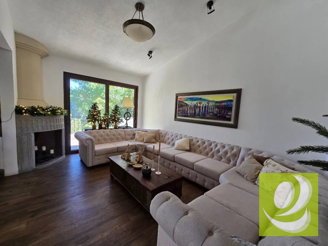 EN VENTA 2 CASAS JUNTAS EN GRANJAS SAN CRISTOBAL - 3