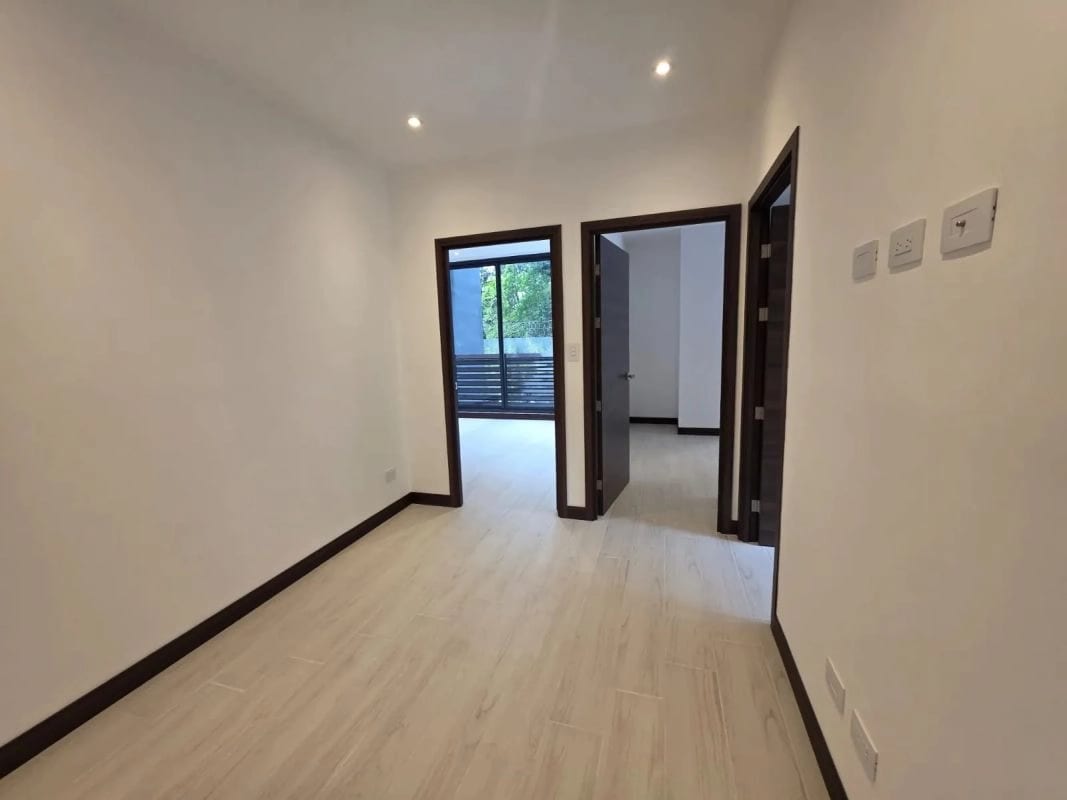 Apartamento en venta Spazio zona 15 — Apartamento en Venta en Zona 15, Guatemala, Ciudad — foto 5 de 6