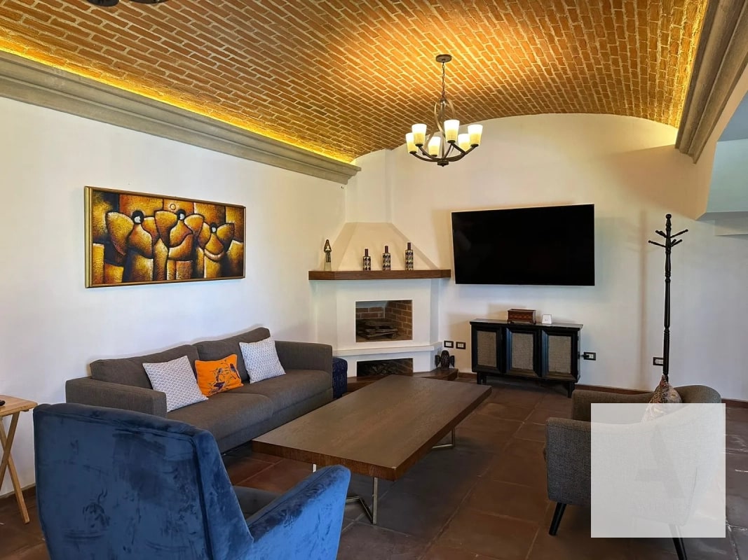 Residencia con potencial para Airbnb en Antigua Guatemala - 10