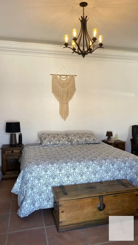 Residencia con potencial para Airbnb en Antigua Guatemala - 9