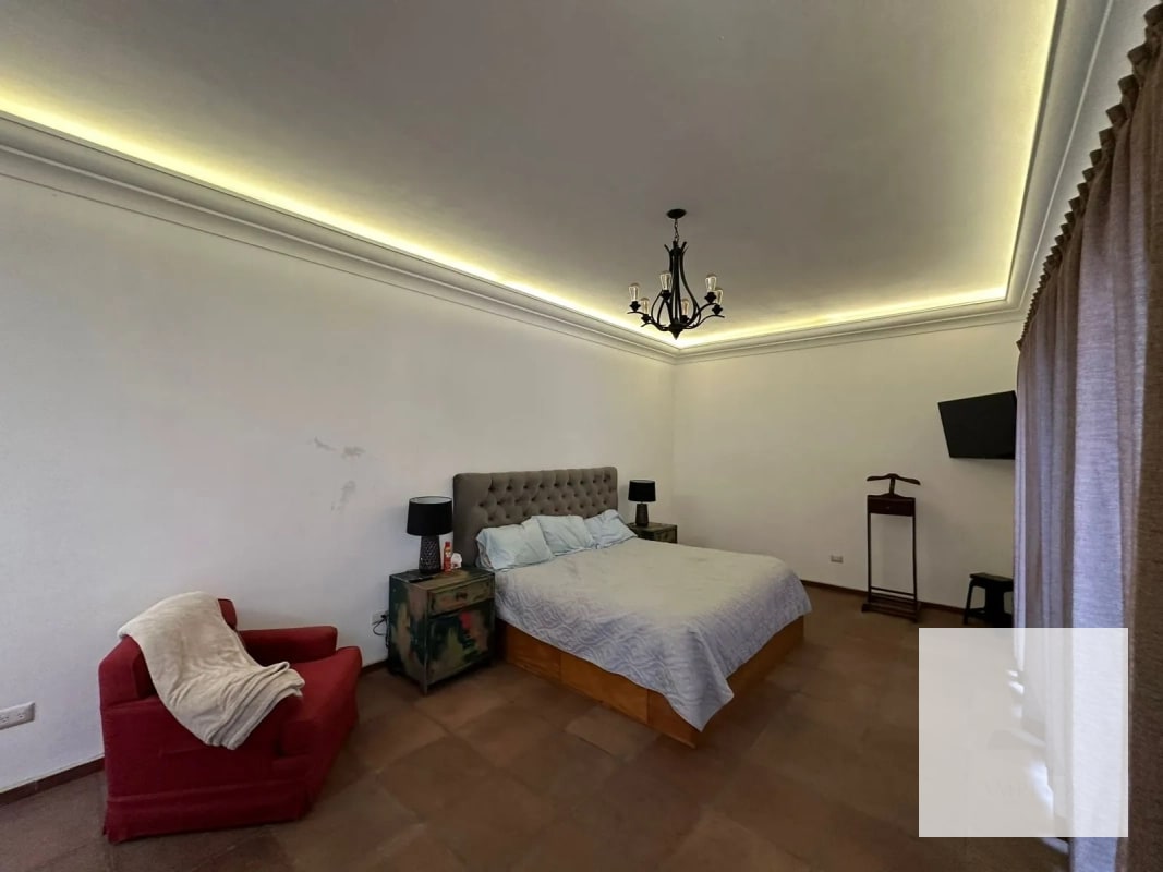 Residencia con potencial para Airbnb en Antigua Guatemala - 4