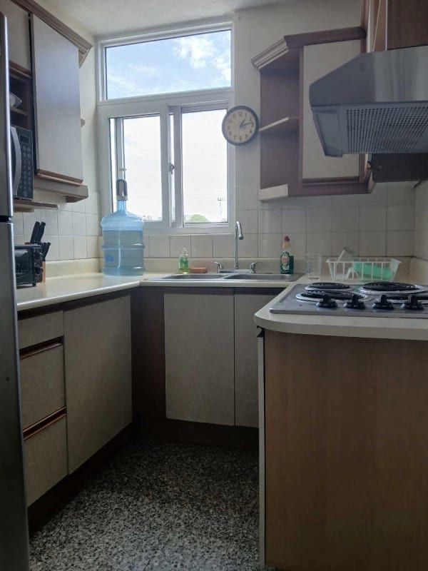 Apartamento Amueblado - Zona 11 — Apartamento en Alquiler en Colonia Mariscal, Zona 11, Guatemala, Ciudad — foto 4 de 7