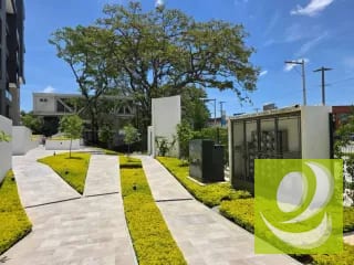 Apartamento de 2 Niveles en Venta Nuvó Naranjo Z4 Mixco — Apartamento en Venta en Zona 4 Mixco, Guatemala, Ciudad — miniatura 1 de 15